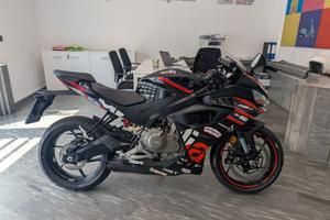 Aprilia RS 457 REPLICA 2026