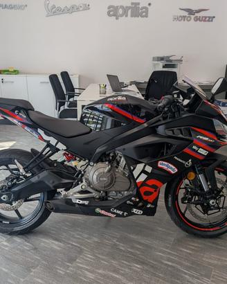 Aprilia RS 457 REPLICA 2026