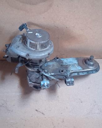 motore motozappa jlo solo 125