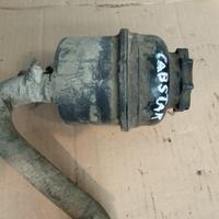 Vaschetta per Nissan Cabstar del 2002 3.0 Diesel