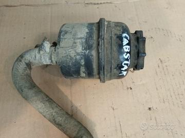 Vaschetta per Nissan Cabstar del 2002 3.0 Diesel