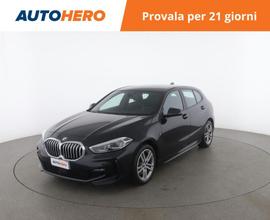BMW 118 WV80331