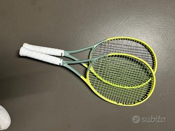 racchetta da Tennis HEAD EXTREME TOUR 98