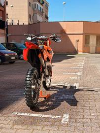 Ktm sx 125 2005