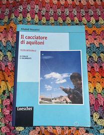 Libro Il cacciatore di aquiloni