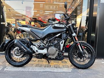 HUSQVARNA - SVARTPILEN 401 - 2021