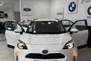 Toyota Yaris Cross 1.5 Hybrid 5p. VENDUTA