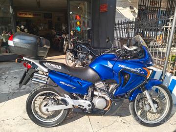 Transalp 650 XL 