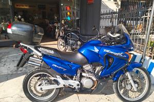Transalp 650 XL 