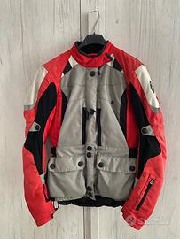 Giacca Motociclista da donna BMV Motorrad tg XS