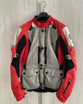Giacca Motociclista da donna BMV Motorrad tg XS