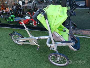 Taga Bike Passeggino