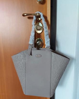 Borsa shopping Thun a forma di vela