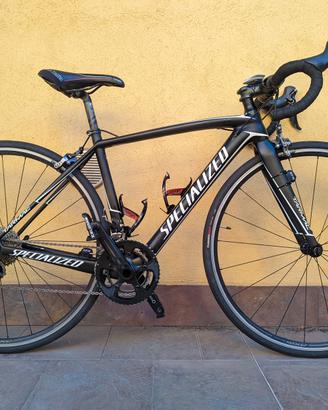 Bici Specialized Tarmac Compact SL4 Elite mis. 49