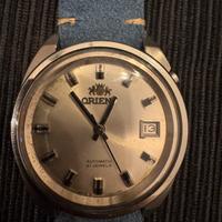 Orient Automatico vintage