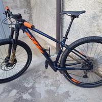 MTB 29 MARCA KTM MODELLO MYRON PRO CARBONIO