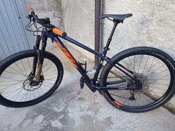 MTB 29 MARCA KTM MODELLO MYRON PRO CARBONIO