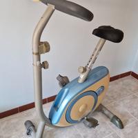 Cyclette Dechatlon VM 460