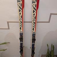 Sci Dynastar Speed Course 67 altezza 165 cm