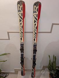 Sci Dynastar Speed Course 67 altezza 165 cm