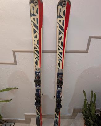 Sci Dynastar Speed Course 67 altezza 165 cm
