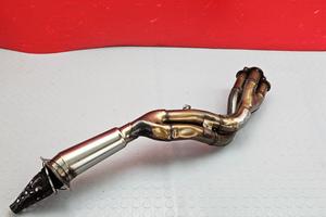 COLLETTORI 4IN1 HONDA CBR 954 RR 2002 2003