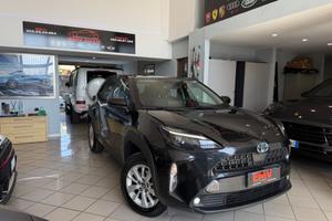 Yaris Cross 1.5 Hybrid 5p. E-CVT Business iva