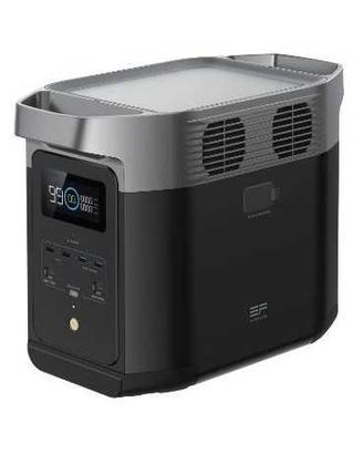 Power Station Portatile EcoFlow DELTA 2