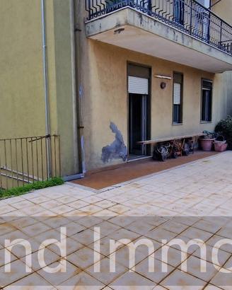 Appartamento 190mq a Piedimonte Etneo