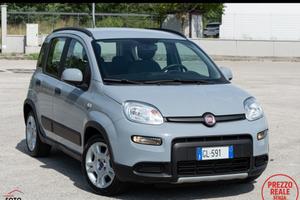 FIAT Panda 1.0 FIREFLY S&S HYBRID CITY LIFE 70 C