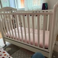 Lettino Foppapedretti Felicity