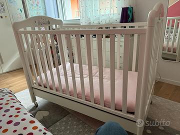 Lettino Foppapedretti Felicity