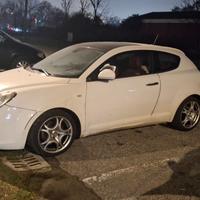 Alfa Romeo Mito 1.4 Multiair Turbo a benzina