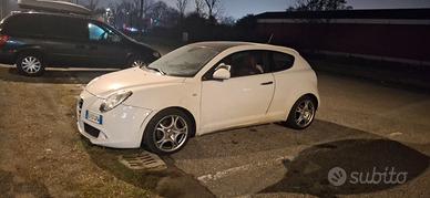 Alfa Romeo Mito 1.4 Multiair Turbo a benzina