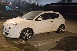 Alfa Romeo Mito 1.4 Multiair Turbo a benzina