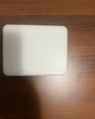 cronotermostati Finder Bliss wifi