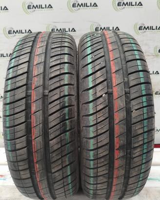 GOMME USATE 175 65 14 DUNLOP ESTIVE AL 90%