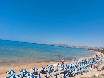 Affitta 2 appartamenti vista mare rocca pisciotta