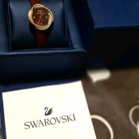 Swarovski Crystal Flower , modello 5552780!