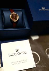 Swarovski Crystal Flower , modello 5552780!