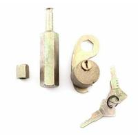 Lucchetto antifurto per Vespa epoca - Vespablock 4