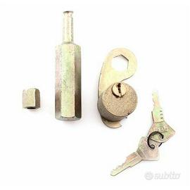 Lucchetto antifurto per Vespa epoca - Vespablock 4