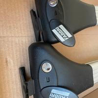 FABBRI BARRE PORTATUTTO AUTO ALUVIVA 2