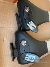 FABBRI BARRE PORTATUTTO AUTO ALUVIVA 2