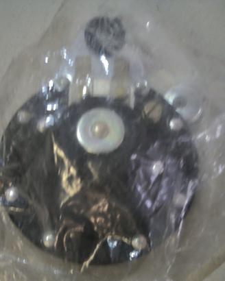 CLACSON KK KZ RX GILERA 322821 EX 316743