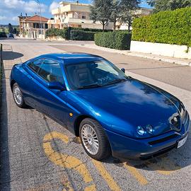 Alfa Gtv 2000 Turbo Busso