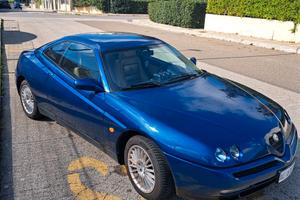 Alfa Gtv 2000 Turbo Busso