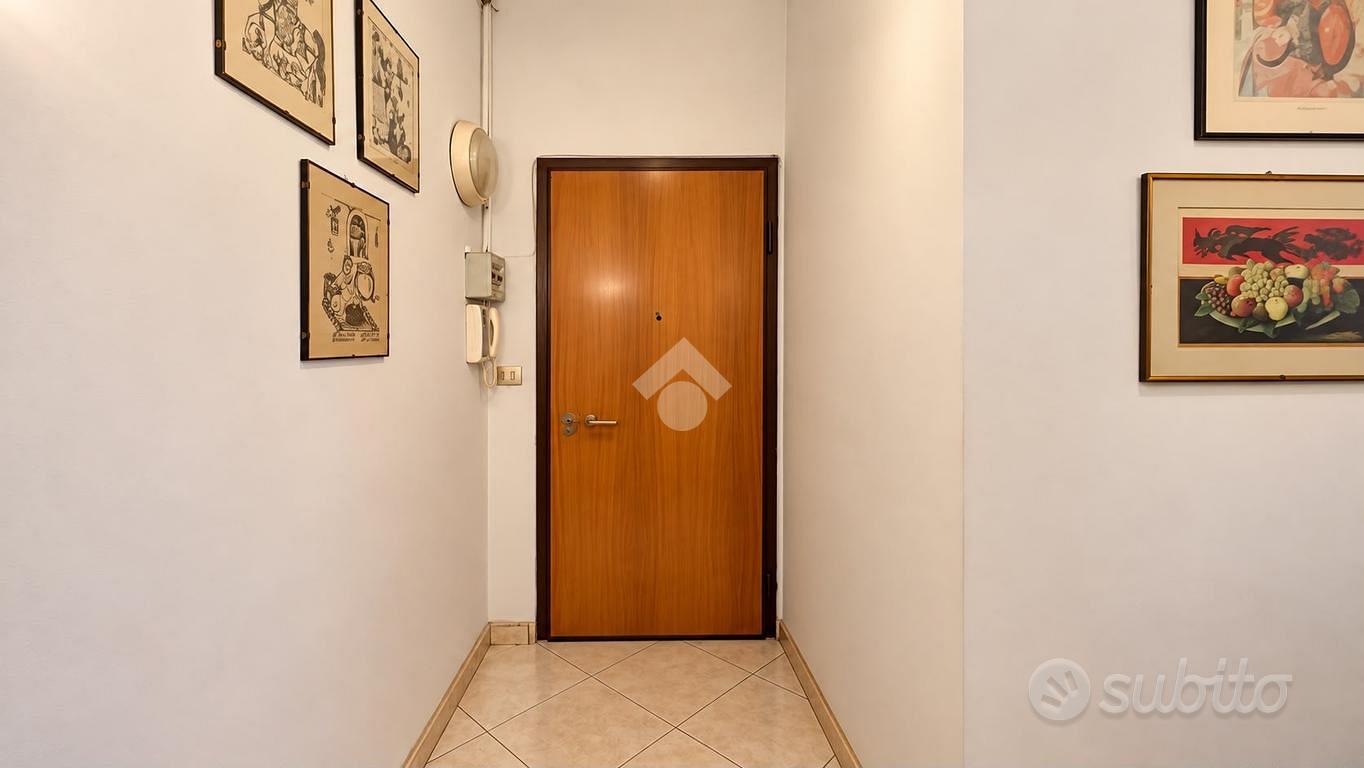 Appartamento – Milano, Gamboloita, Municipio 4 - Altro