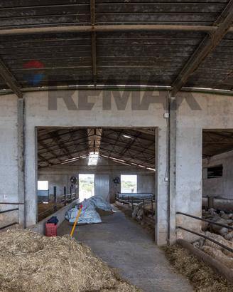 Azienda Agricola - Ragusa