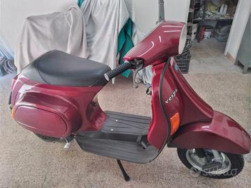 Vespa HP 50cc - 2007